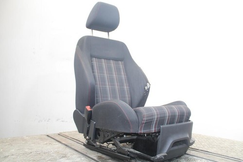 Sitz volkswagen polo v - v.l.,