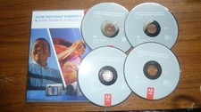 Adobe Photoshop Elements 9 &