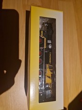 Imc Liebherr Ltm 1250-5.1 Thömen Kran 1:87 Metallmodell