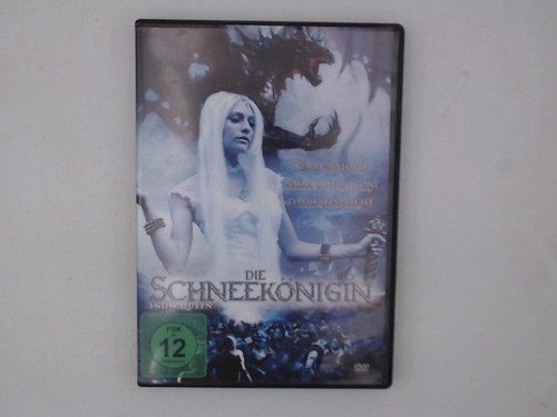Die schneekönigin the - die, (the