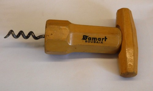 Vintage französischer holz - vintage,