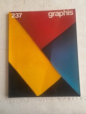 GRAPHIS Graphic Design Mag 237