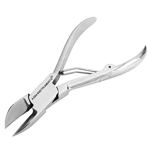 Asm profi zehennagelknipser - profi,