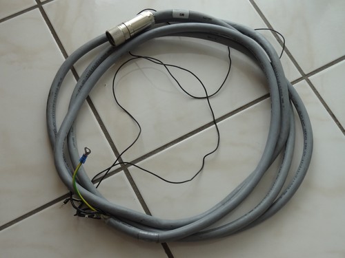 Lenze servomotor motorkabel - lenze,