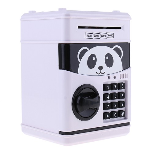 Lovely cartoon panda - lovely,
