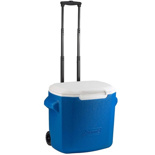 Coleman 28qt performance - coleman,
