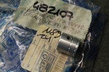 Kolben für Kompressor 482107 Vespa ET 2 50 ZAPC12 Iniezione NOS Pistone