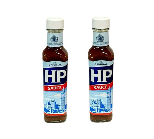 Sauce doppelpack x - hp, 255g