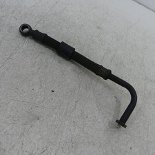 Suzuki DR 650 SP45B EZ:88 Ölleitung Ölkühler B4698