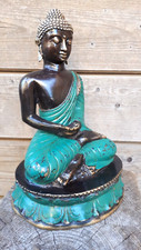 26cm 2,2 kg Bronze Metall