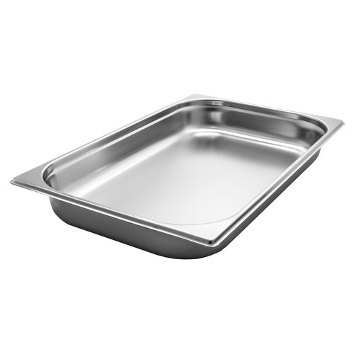 1 gastronormbehälter - 1/1,