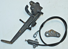 SUZUKI GSX-R 1100 GV73C