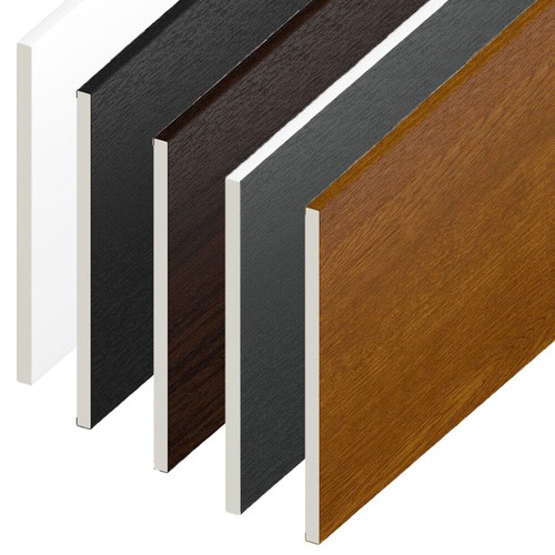Pvc flachuntersichtsbrett - pvc,