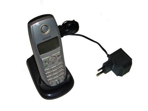 Siemens gigaset - siemens, s1