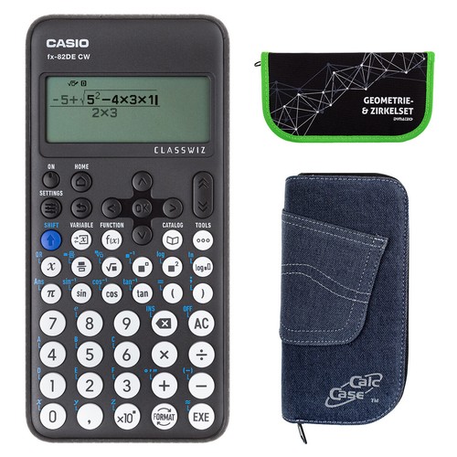 Casio cw mit - casio, fx-82