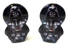 Philips Star Wars Darth Vader Children's Pocket Torch and Flash Light - Black