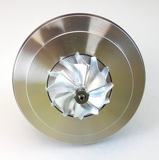 Turbolader Rumpfgruppe Upgrade