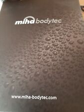 Wäscheset, EMS, Training, Gr. S, max. 10 mal getragen, Miha