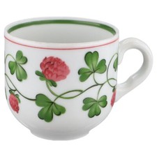 Kaffeetasse Gallo La Petite Fortune Das kleine Glück