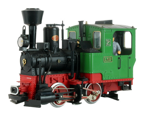 Lgb spur 2020 - g",