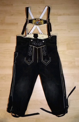 Lederhose 116 - lederhose♥️,
