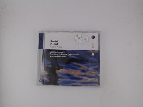 Opera arias lopez cobos - opera, lopez-cobos