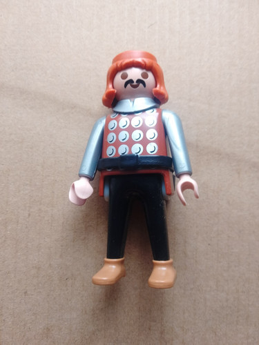 Playmobil ritterburg - playmobil,