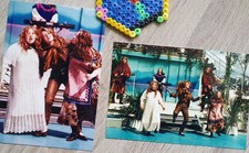 original Kelly Family Fotos Hochglanz 9x13 vom Negativ