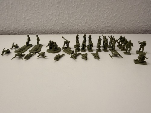 Airfix british paratroops - british, –