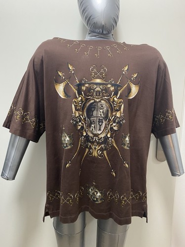 Dolce gabbana shirt gr - &, t-shirt