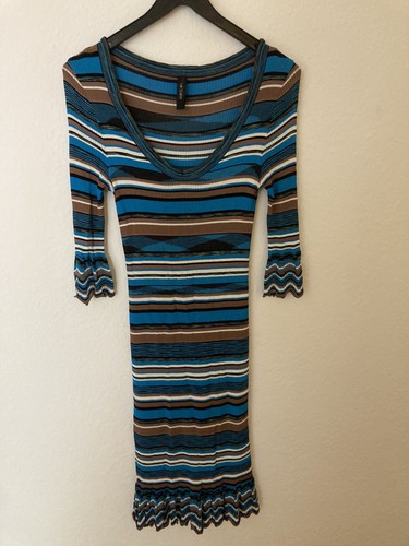 Marc cain kleid - kleid,, größe
