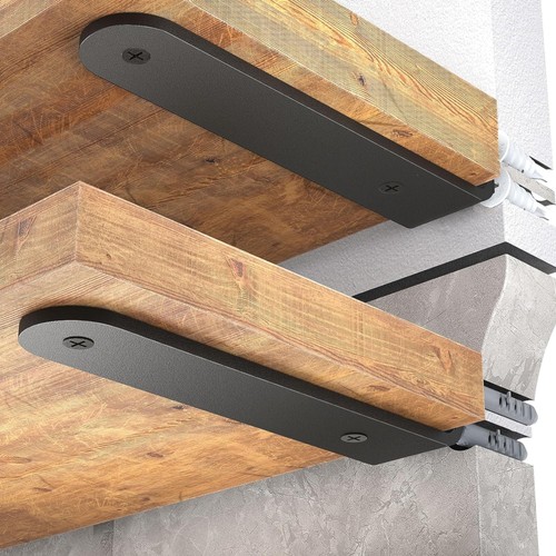 Regalhalterung ikea wandregal - regalhalterung,