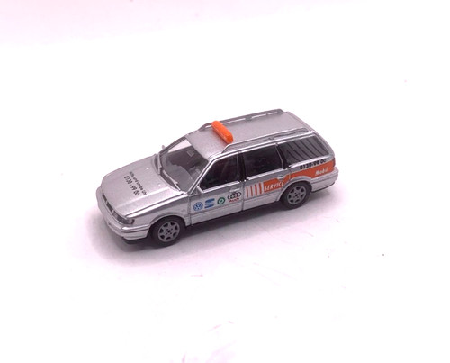 Wiking pkw modell vw - wiking,