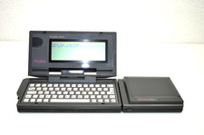 ATARI HPC-006 Portfolio mit