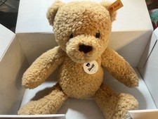 Steiff Teddybär, 30 cm, Ben