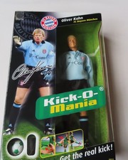 Kick-O-Mania FC Bayern Munchen
