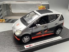 Modellautos 1:18 Maisto