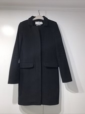 Closed Wolle Kaschmir Mantel