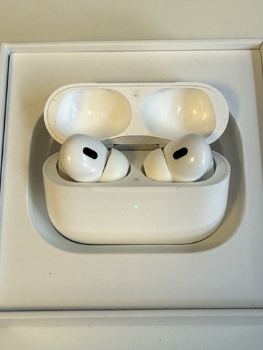 Apple airpods pro - apple,