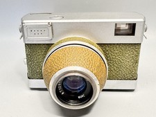 Werra II mit Carl Zeiss Jena