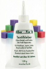 150g Ber-Fix Textilkleber
