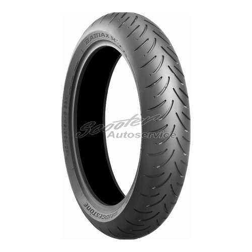 Bridgestone battlax scooter - bridgestone, tl
