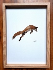 Jagdkunst, Jagdmaler, Jagd