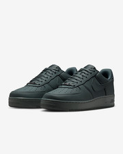 IM3078-002 Nike Air Force 1 Low Retro Premium Bomber Grey (Herren)
