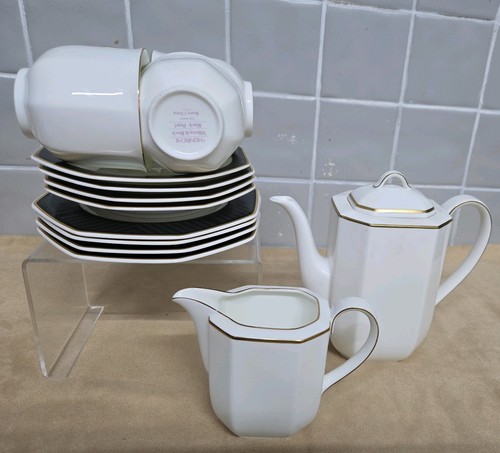 Villeroy boch teeservice - villeroy, &