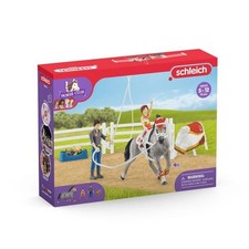 Schleich horse club mias - club,