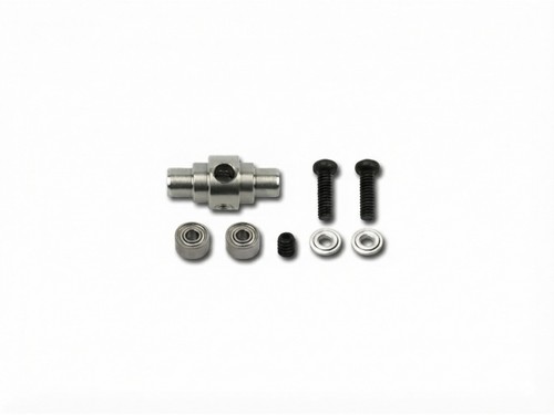 Heckrotor nabe für trex - (neu),