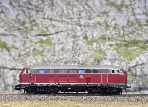 Piko 40525 sound - diesellok, br