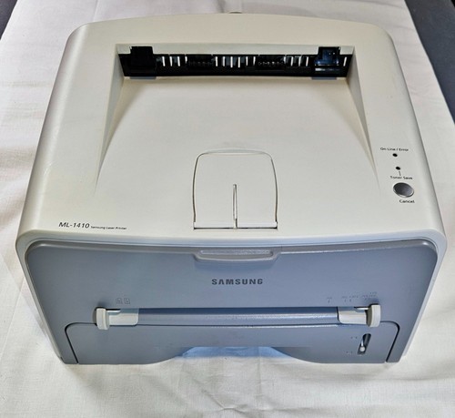 Samsung laserdrucker 1410 - samsung, ml-1410