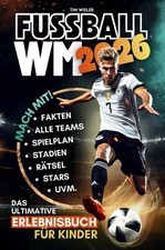 Tim Wieler | Fußball WM 2026